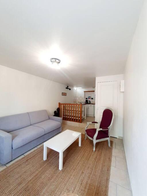 Studio Dinard - 5 Min De La Plage Exterior photo