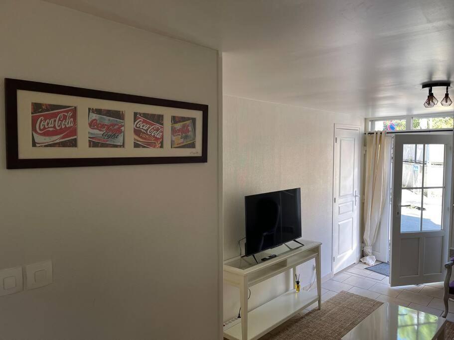 Studio Dinard - 5 Min De La Plage Exterior photo